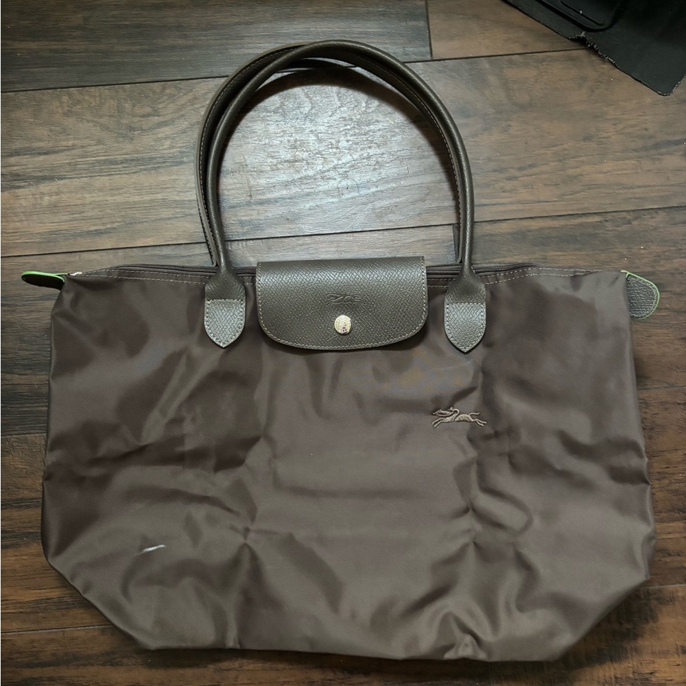 Longchamp le pilage tote